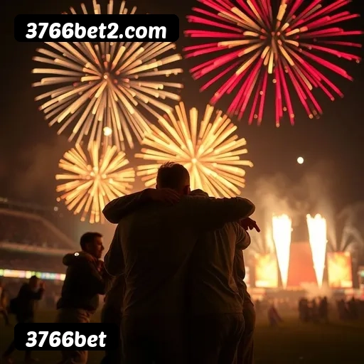 Vantagens exclusivas 3766bet para jogadores brasileiros - São Paulo, Rio, BH