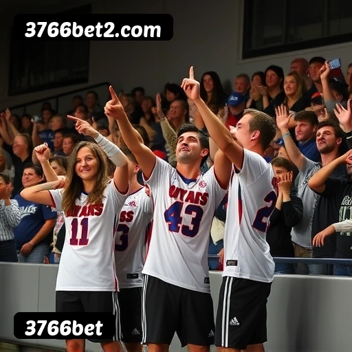 Níveis do programa VIP da 3766bet